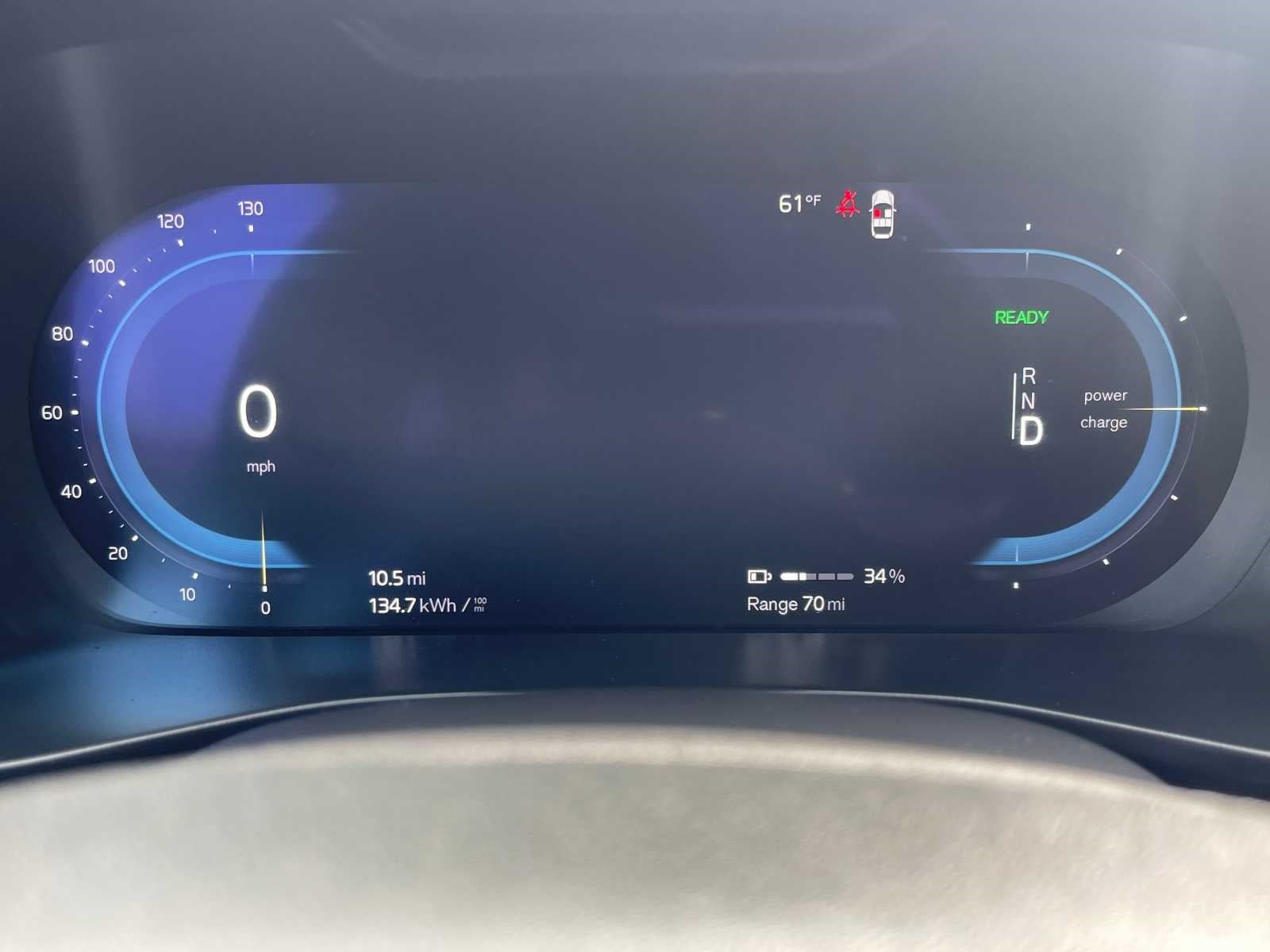 2023 Volvo C40 Recharge Pure Electric Plus